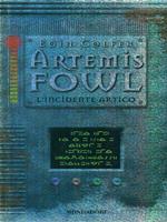 Artemis Fowl