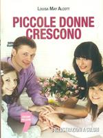 Le piccole donne crescono