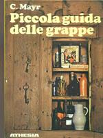 Piccola guida delle grappe