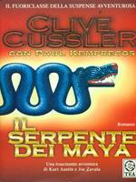 Il serpente dei Maya