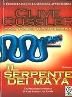 Il serpente dei Maya