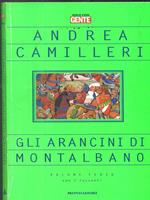 Gli  arancini di Montalbano. Vol 3