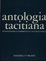 Antologia tacitiana