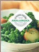 La buona cucina anallergica