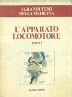 L' apparato locomotore. Parte I