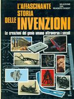 L' affascinante storia delle invenzioni