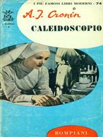 Caleidoscopio