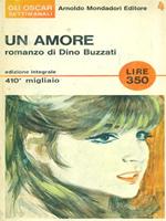 Un amore