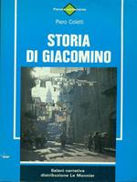 Storia di Giacomino. Per la Scuola media