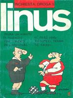 Linus. Anno XXVI n. 6 (303) Giugno 1990