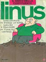 Linus. Anno XXVII n. 1 (310) Gennaio1991