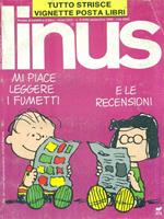Linus. Anno XXVI n. 9 (306) Settembre 1990