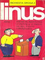 Linus. Anno XXVI n. 5 (302) Maggio 1990