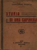 Storia di una capinera