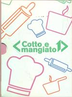 Cotto e mangiato. 4 volumi