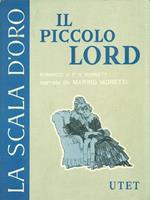 Il piccolo Lord