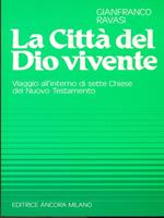 La  città del Dio vivente