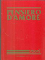 Pensiero d'amore