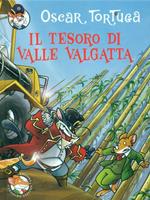 Il tesoro di Valle Valgatta