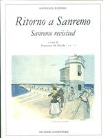 Ritorno a Sanremo-Sanremo revisited