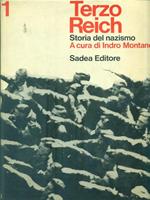 Terzo Reich. Storia del nazismo - 3 Volumi