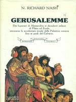 Gerusalemme