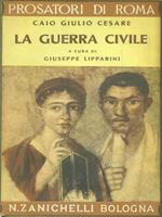 La guerra civile