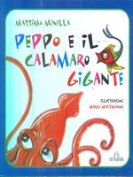 Peppo e il calamaro gigante