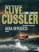 Alba di fuoco