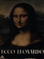 Ecco Leonardo