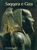 Saqqara E Giza