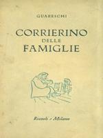 Corrierino delle famiglie