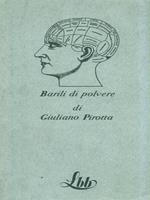 Barili di polvere