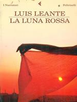 La luna rossa