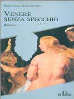 Venere senza specchio