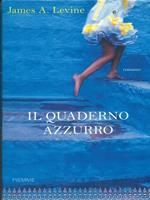 Il quaderno azzurro