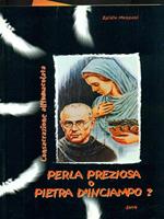 La consacrazione dell'Immaccolata: perla preziosa o pietra d'inciampo?