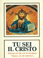 Tu sei il Cristo