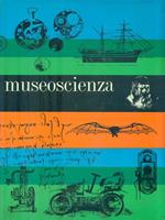 Museoscienza