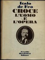 Croce l'uomo e l'opera