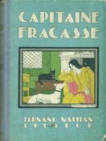 Capitaine Fracasse