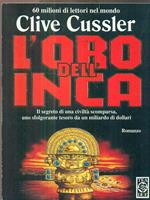 L' oro dell'Inca