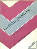 La critica freudiana