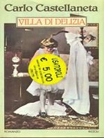 Villa di delizia