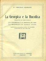 La Georgica e la Bucolica