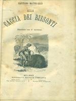 Alla caccia dei bissonti