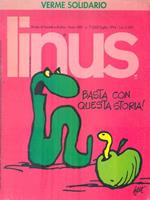 Linus. Anno XXX n. 7 (352) Luglio 1994