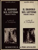 Il diavolo sul lettino