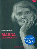 Marga. Una biografia