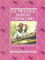 Le piccole donne crescono